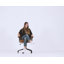 Chaise de bureau ergonomique à dossier moyen Transform 1.0-745198889-745198890