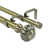 Antique Brass