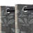 Finklea Floral Pattern Polyester Light Filtering/Room Darkening Rod Pocket Curtain Panels-567929291-567929295