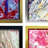 Metal Floater Picture Frame-85390259-85390327