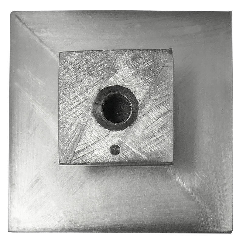 Beacon Hill Square Knob