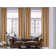 Rideau simple occultant doublé