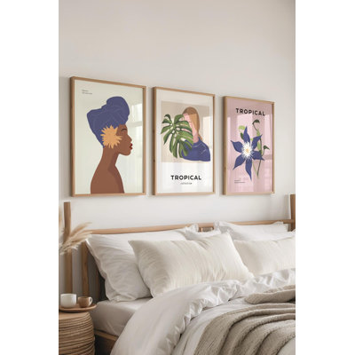 Decorative Painting Set
