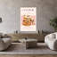 Warm Warm Chip Cookies, art mural contemporain-324161402