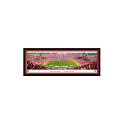 " Kansas City Chiefs "