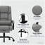 Chaise de bureau avec 6 points vibrants-391680552-391680554