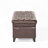 Upholstered Bench With Storage Space
