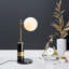 Lampe de table en métal Bono-972533182
