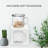 Traft Stainless Steel Coffee Mug