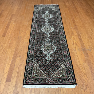  Chemin de table Tabriz