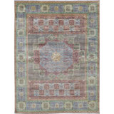 Wool Oriental Area Rug
