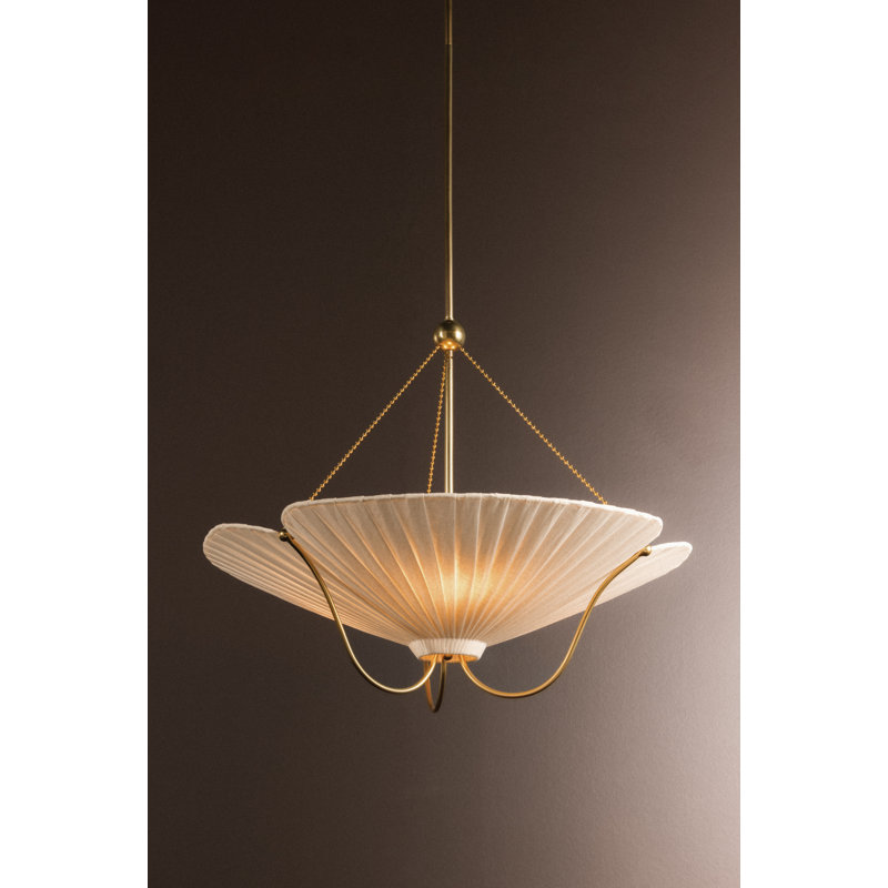 Gerhard Pendant by Augusta Hoffman x HVL