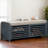 Upholstered Storage Bench-2111747486