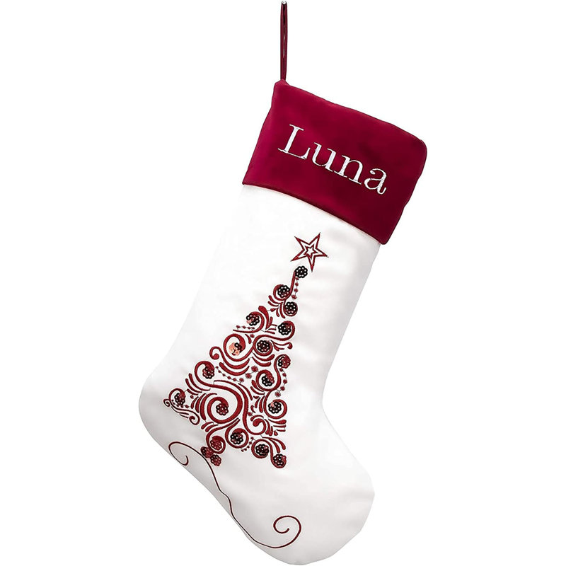 Polyester Stocking