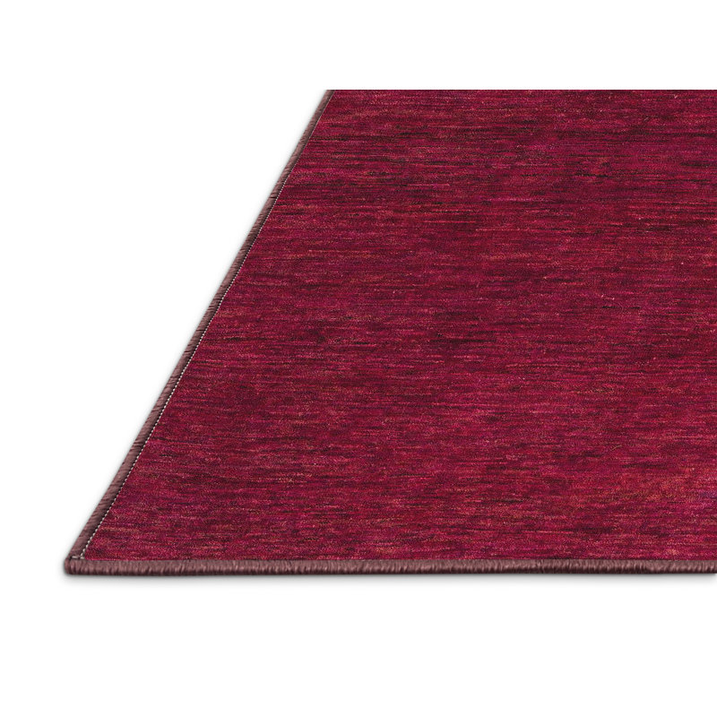 Indoor Rug, Rectangle 2' x 4'