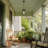 Dekotah Outdoor Hanging Lantern