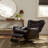 Harrington Swivel Wingback Recliner-576064509
