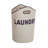 Fabric Laundry Hamper with Handles