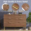 Akita Rectangle Accent Cabinet