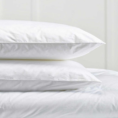 Sumit Feather W75cm Plush Support Pillow