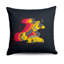 Coussin Hasbut Transformers Bumble
