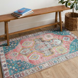 Moroccan Indoor Rug