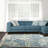 Serafina Wool Abstract Indoor Rug-551499010