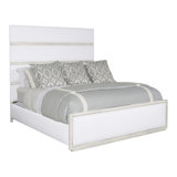 Dunecrest Solid Wood Bed