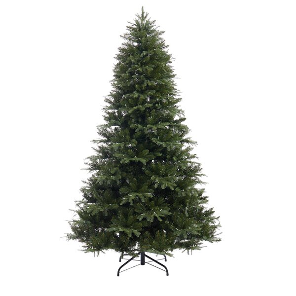 Artificial Christmas Trees With Micro Dot Lights Joss  Main