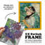 Derrall Garden Wild Things II, impression encadrée sur papier-8796360-8796362