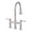 Rainlex Pull Down Kitchen Faucet-91870712
