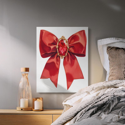 Wrapped Canvas Print Set