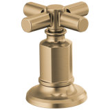 Invari™ Widespread Lavatory Faucet with Arc Spout