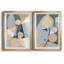 Millenium I - ensemble de 2 reproductions d'art-598764594-598764593-599080010
