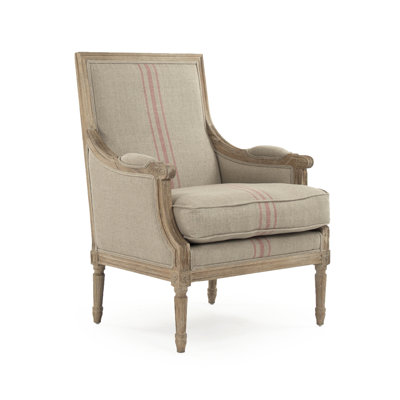 Louis Club Chair