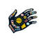 " Positivity Helping Hand " by Paula Hirst-1770440047-1750816516-1750816569