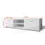 Aspen Hill TV Stand-85881888-85881890