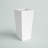 Windsor Tall Tapered Square Planter-274273090-274273093