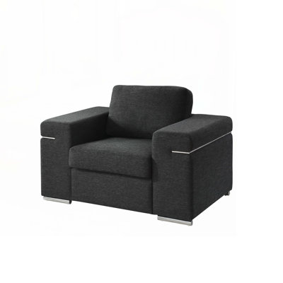 Fauteuil club 45 po