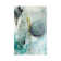 Fly Me To The Moon by Deb Chaney - Print on Canvas