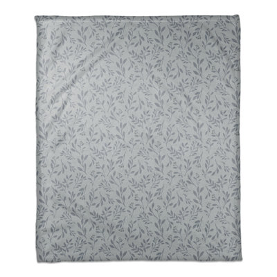 Hand Woven Throw Blanket