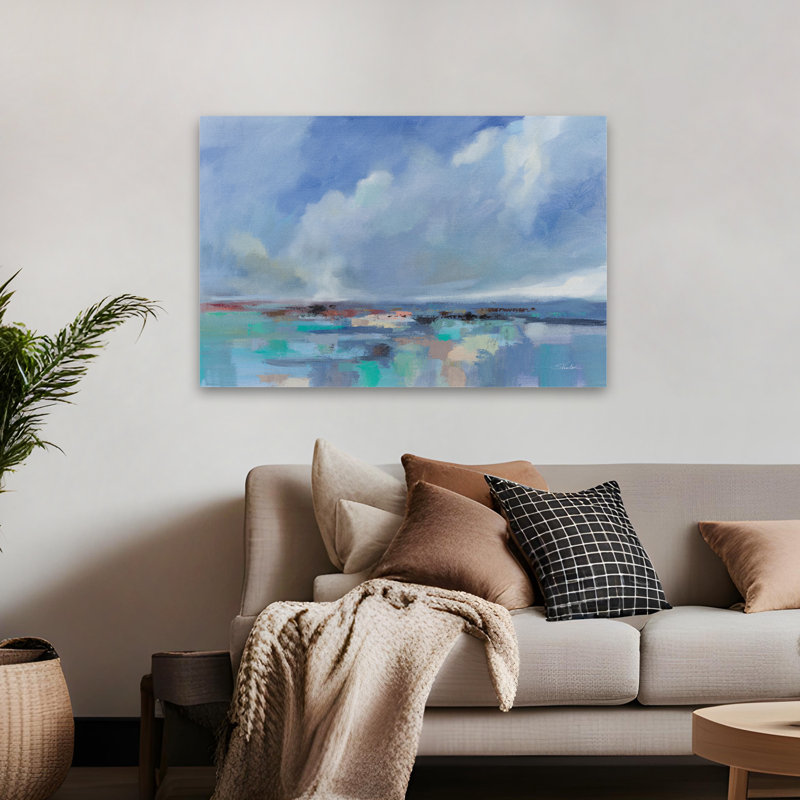 Coastal and Beachy Nantucket Light, H 48 po x l 32 po