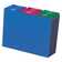 Pendaflex® Poly Top Tab File Guides Polypropylene, Vinyl & Pvc Flat Files Open