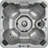 American Spas 7-Person 56-Jet Premium Bench Spa Standard Hot Tub With Sound System And LED Waterfall-100655341-100655342