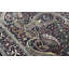 Hand Woven Wool Floral Area Rug