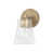 Aged Brass is out of stock