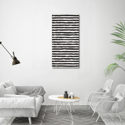 Avabella Forest In The Sun - Wrapped Canvas Print