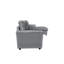 5 Seater Fabric Sofa-452834574