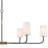 Gianna 6-Light Chandelier
