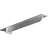 3"W x 14"D x 2"H Heaton Hidden Support Bracket with 10" Support Depth, Steel (4-Pack)-90615964-112560058